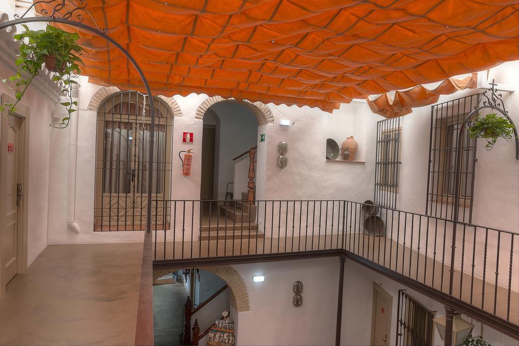 Los Patios Кордова Экстерьер фото